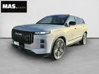 Nuevo Jaecoo 7 147 CV (108 kW) 2025 Azul SUV
