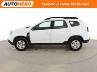 Usado Dacia Duster Comfort 115 CV (84 kW) 2018 Blanco SUV