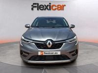 Usado Renault Arkana Evolution 141 CV (103 kW) 2023 Gris SUV