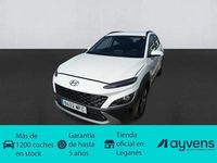 Usado Hyundai Kona 141 HP (103 kW) 2023 Branco SUV