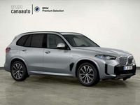 Usado BMW X5 Comfort Edition 489 CV (359 kW) 2025 Gris SUV