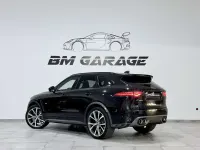 Usado Jaguar F-Pace SVR 551 CV (405 kW) 2019 SUV