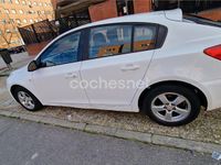 Usado Chevrolet Cruze LT 124 CV (91 kW) 2012 Blanco Berlina