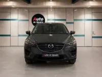 Usado Mazda CX-5 Edition 150 CV (110 kW) 2016 Gris SUV