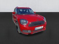 usado Mini One D Countryman One D Countryman