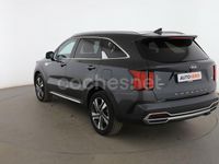 Usado Kia Sorento 230 CV (169 kW) 2021 Gris SUV