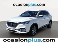 Usado MG HS Luxury 162 CV (119 kW) 2026 Blanco SUV