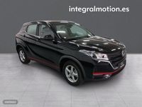 Usado DFSK 500 106 CV (77 kW) 2025 Negro SUV