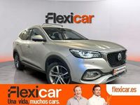 Usado MG HS Luxury 162 CV (119 kW) 2023 Gris SUV