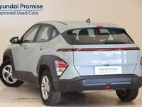Usado Hyundai Kona 120 CV (88 kW) 2024 SUV