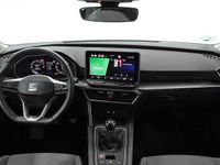 Usado Seat Leon Style 116 CV (85 kW) 2024