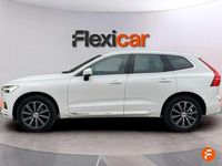 Usado Volvo XC60 Inscription 190 CV (139 kW) 2018 Blanco SUV