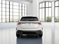 Nuevo Mercedes GLC300 312 CV (229 kW) 2026 Blanco SUV