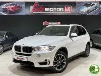 Usado BMW X5 258 CV (189 kW) 2019 Blanco SUV