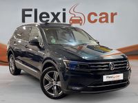 usado VW Tiguan Allspace Sport 2.0 TDI 140kW (190CV) 4Motion DSG Diésel en Flexicar Sant Just