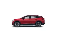 Nuevo VW ID.4 Pro 210 kW (286 CV) 2025 Rojo SUV