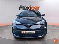 Usado Toyota C-HR Active 122 CV (89 kW) 2022 Gris SUV
