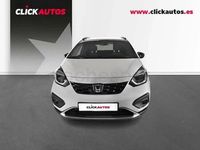Usado Honda Jazz 122 CV (89 kW) 2025 Blanco Utilitario