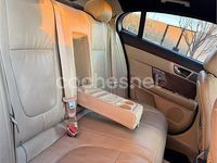 Usado Jaguar XF Premium Luxury 207 CV (152 kW) 2008 Marrón Berlina