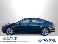 Usado Opel Insignia Excellence 170 CV (125 kW) 2016 Verde Berlina
