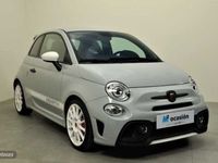 usado Abarth 695 1.4 16v T-Jet 132kW (180 CV)