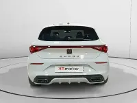 Usado Cupra Leon 150 CV (110 kW) 2024 Blanco Berlina