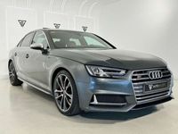 usado Audi S4 3.0 TFSI quattro tiptronic