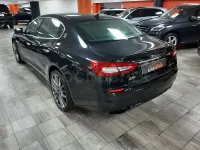 Usado Maserati Quattroporte 530 CV (389 kW) 2014 Negro Berlina