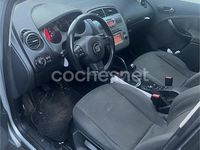 Usado Seat Altea XL Reference 105 CV (77 kW) 2007 Gris / plata Monovolumen