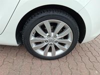 Usado Kia Carens 135 CV (99 kW) 2016 Blanco Monovolumen