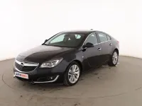 Usado Opel Insignia Excellence 136 CV (100 kW) 2017 Negro Berlina
