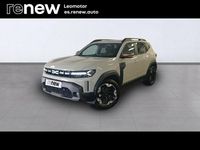 Usado Dacia Duster Extreme 143 CV (105 kW) 2025 Marrón SUV