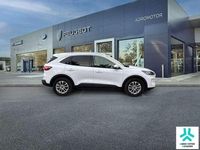 Usado Ford Kuga Titanium 150 HP (110 kW) 2023 Branco SUV