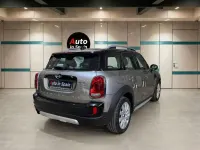 Usado Mini Cooper Countryman 136 CV (100 kW) 2016 Gris SUV
