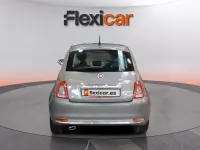 Usado Fiat 500 Dolcevita 71 CV (52 kW) 2023 Gris Berlina