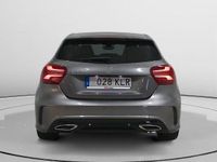 Usado Mercedes A180 Style 109 CV (80 kW) 2018