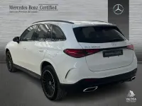 Usado Mercedes GLC300e 333 CV (244 kW) 2026 Blanco polar SUV