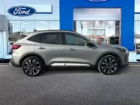Ny Ford Kuga Active X 243 HK (178 kW) 2025 SUV