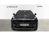 Usado Lynk & Co 01 276 CV (202 kW) 2025 Negro SUV