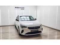 Usado Opel Corsa Edition 100 CV (73 kW) 2022 Blanco Berlina