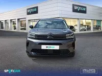 Usado Citroën C5 Aircross 131 CV (96 kW) 2025 Gris SUV