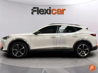 Usado Cupra Formentor 150 CV (110 kW) 2023 Blanco SUV