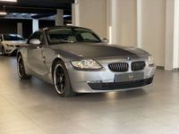 usado BMW Z4 3.0si Aut.