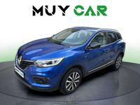 Usado Renault Kadjar LIMITED 140 CV (102 kW) 2021 Azul SUV