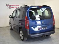 usado Citroën Berlingo BlueHDi S&S Talla M Feel 100