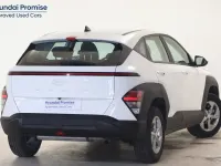 Usado Hyundai Kona 120 CV (88 kW) 2025 SUV