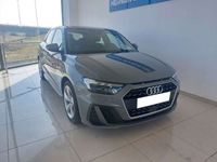 usado Audi A1 30 TFSI 116cv S Line