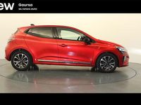 Occasion Renault Clio V Techno 90 ch (66 kW) 2024 Rouge Berline