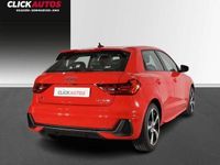 Usado Audi A1 Comfort 110 CV (80 kW) 2023 SUV