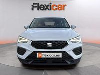 Brugt Seat Ateca Reference 110 HK (80 kW) 2023 Hvid SUV